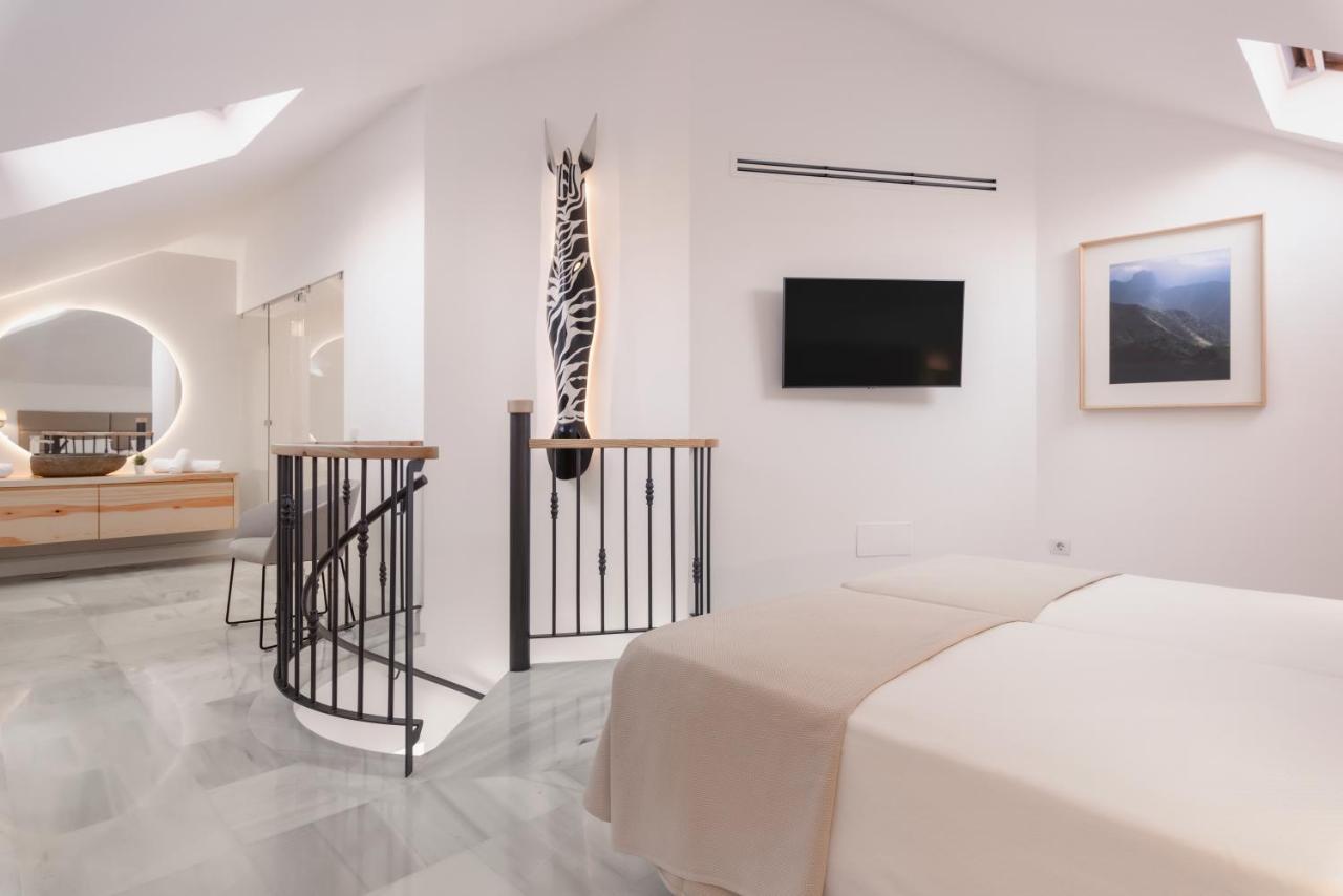 Santiago Aparthotel ปลายาเดลาสอเมริกาส ภายนอก รูปภาพ